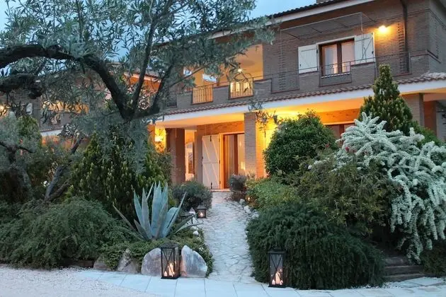 Le Nicchie Guest House