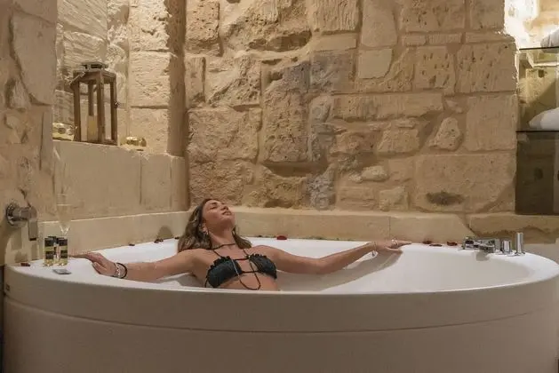Le Nicchie luxury rooms - Öne Çıkan Resim