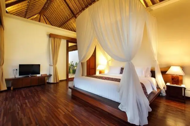 Le Nixsun Villa And Spa