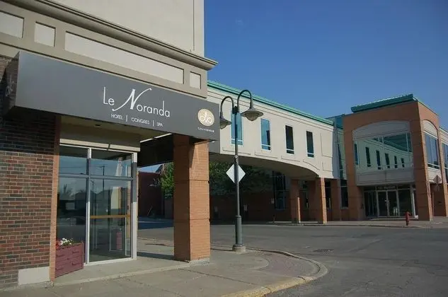 Le Noranda Hotel & Spa, an Ascend Hotel