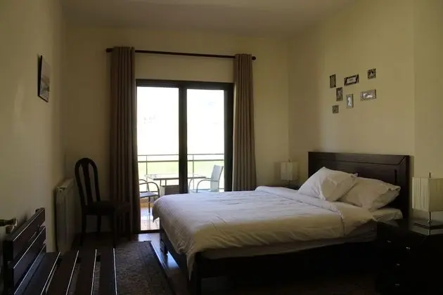 Le Notre Hotel & Ski Resort - Oda