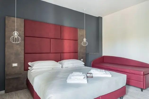 Le Nove Muse Guesthouse