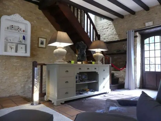 Le Noyer Résidence - Lobi