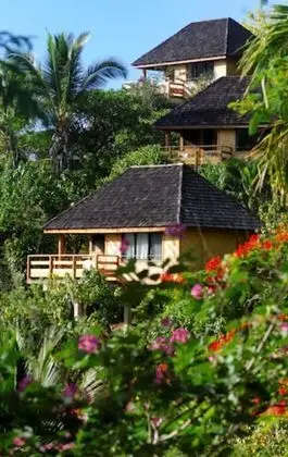 Le Nuku Hiva by Pearl Resorts - Oda