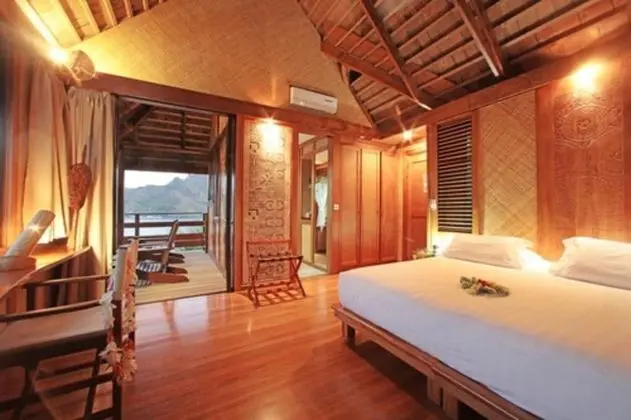 Le Nuku Hiva by Pearl Resorts - Öne Çıkan Resim