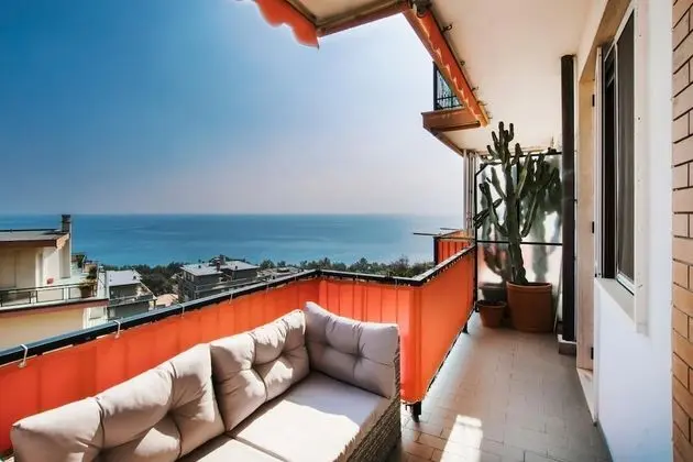 Le Orchidee 10 Apartment by Wonderful Italy