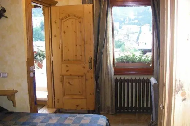 Hotel le Ortensie - Oda