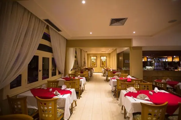 Le Pacha Resort
