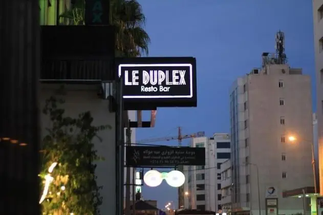 Hotel Le Pacha