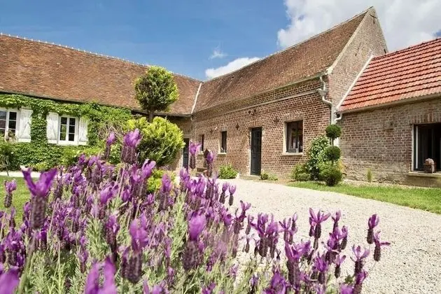 Le Paddock - 1