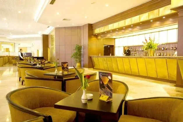 Le Palace Hotel