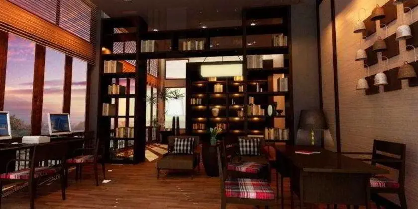 Le Palais Juliana - 1