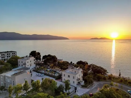 Le Palazzine Hotel - Öne Çıkan Resim
