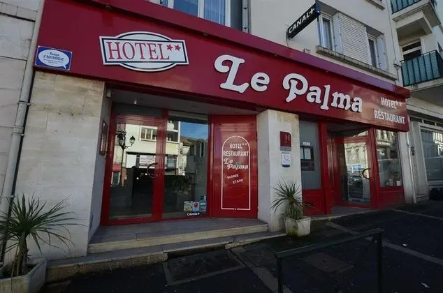 Le Palma
