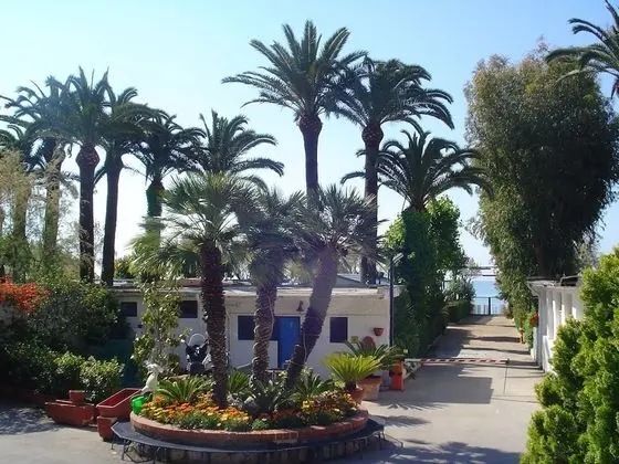 Le Palme Village