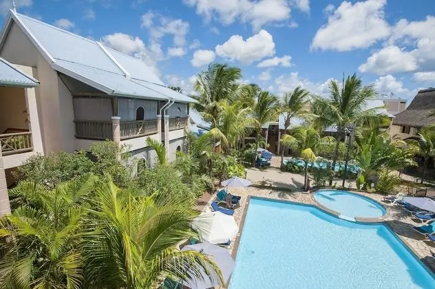 Le Palmiste Resort & Spa