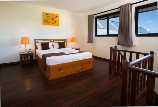 Le Palmiste Resort & Spa - Öne Çıkan Resim