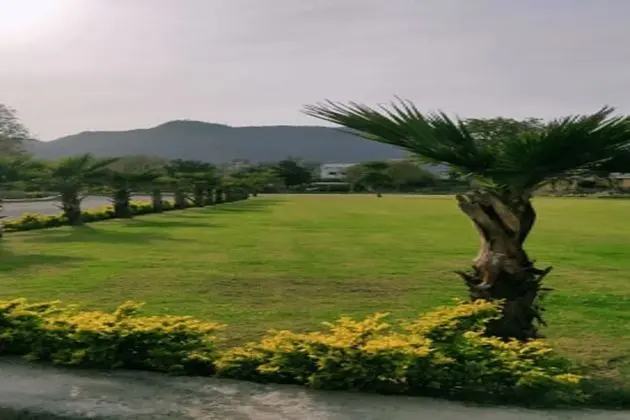 Villa Le Palms Resort & Spa