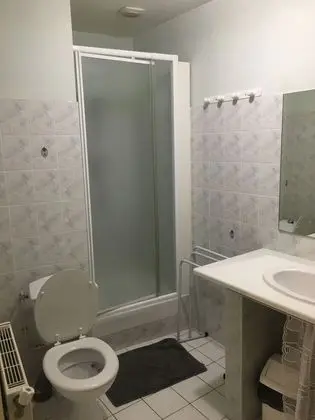 Le Palmyre Soleil de l'Amazonie - Banyo Tipleri
