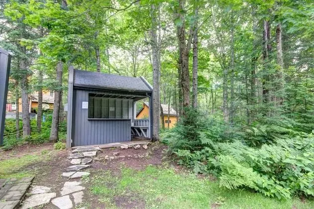 Le Panaché-Chalet à louer Stoneham