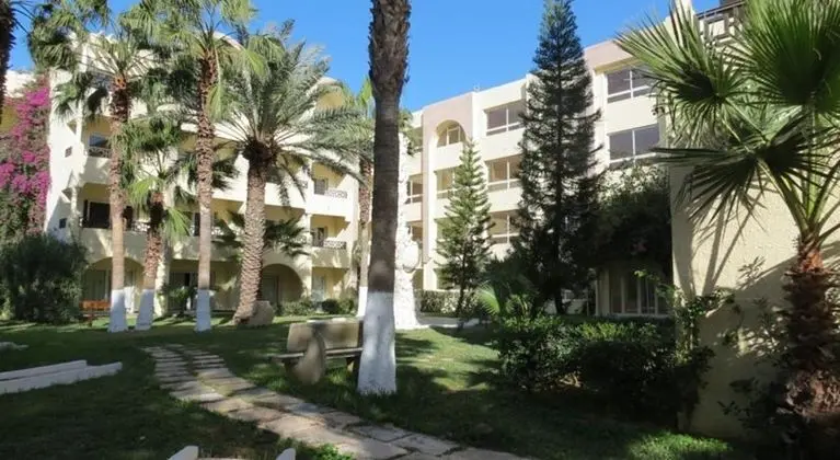 Le Paradis Palace