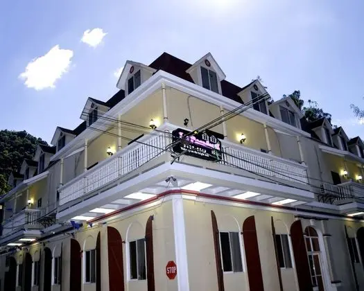 Le Paradis S. Hotel