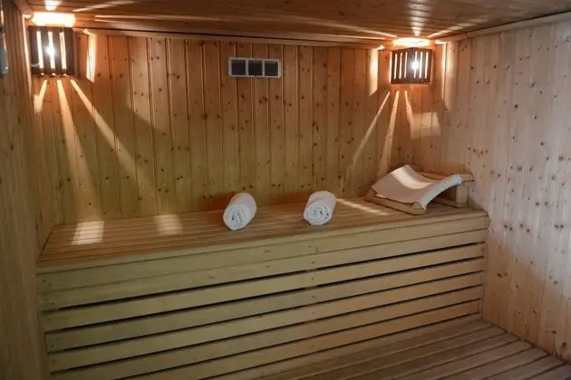 Le parc des 4 saisons - Spa