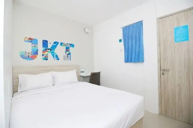 Le Paris Syariah Residence