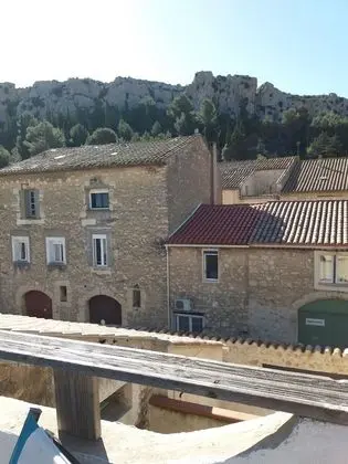 Le Patio Des Cigales - 1
