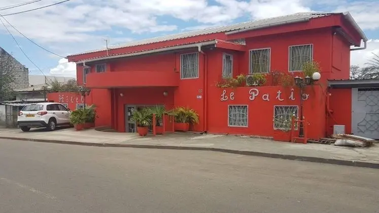 Le Patio