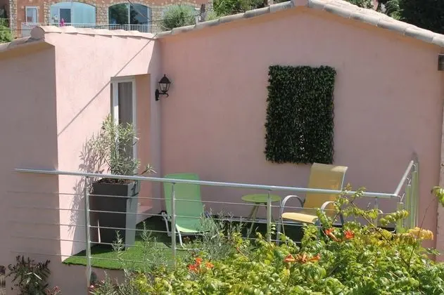Le Patio