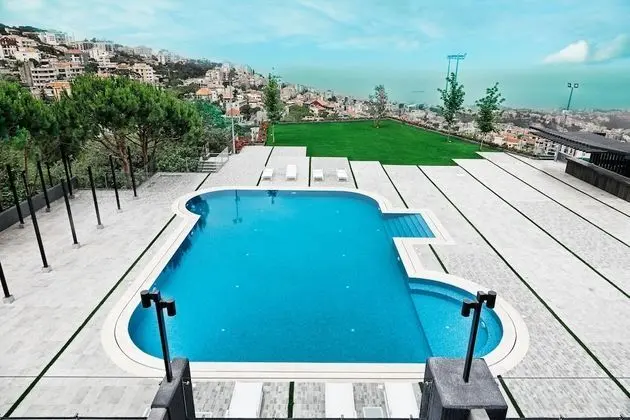 Le Pave Residences