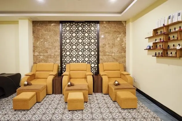 Le Pavillon Hoi An Luxury Resort & Spa - Spa