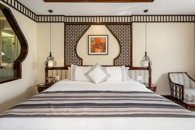 Le Pavillon Hoi An Paradise Hotel & Spa - Oda