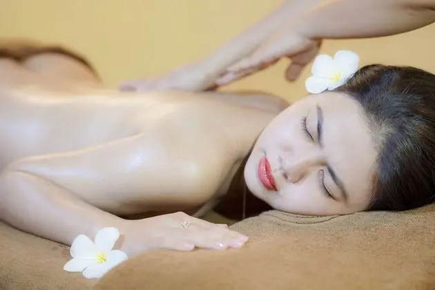 Le Pavillon Hoi An Paradise Hotel & Spa - Spa