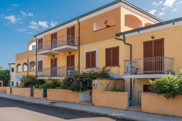 Le Pavoncelle Bilo 1Km From The Beach - Dış Mekan