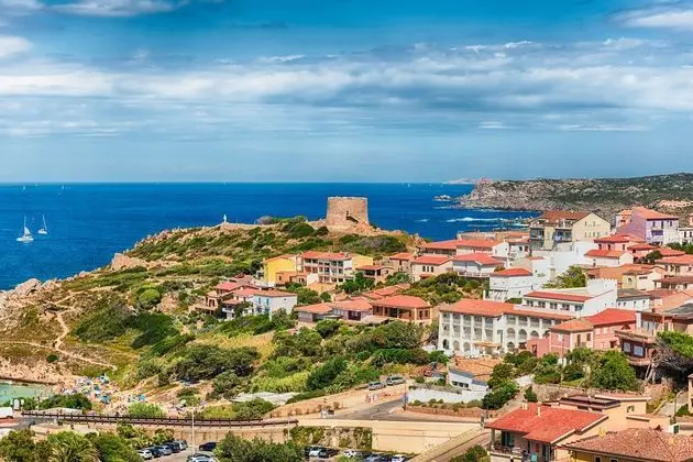 Le Pavoncelle Bilo 1Km From The Beach - Genel