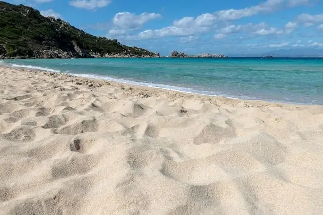 Le Pavoncelle Bilo 1Km From The Beach - Plaj