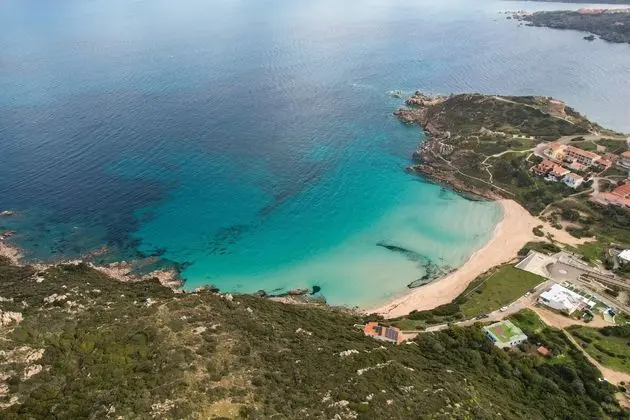Le Pavoncelle Bilo 1Km From The Beach - Plaj