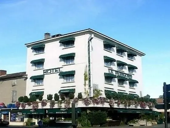 HOTEL LE PERIGORD