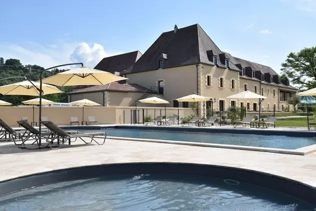 Hotel le Périgord