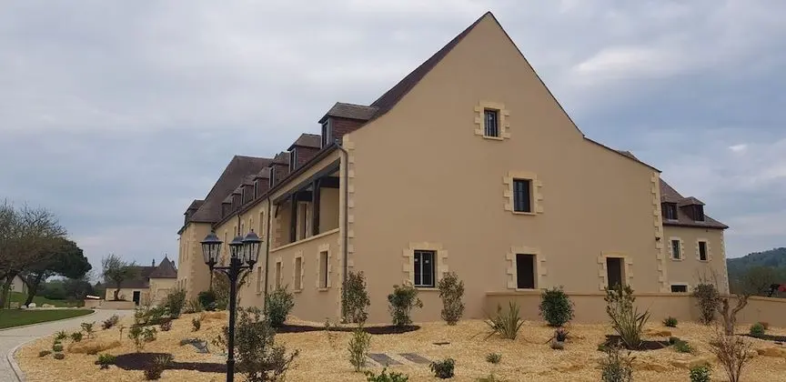 Hotel le Périgord - Dış Mekan