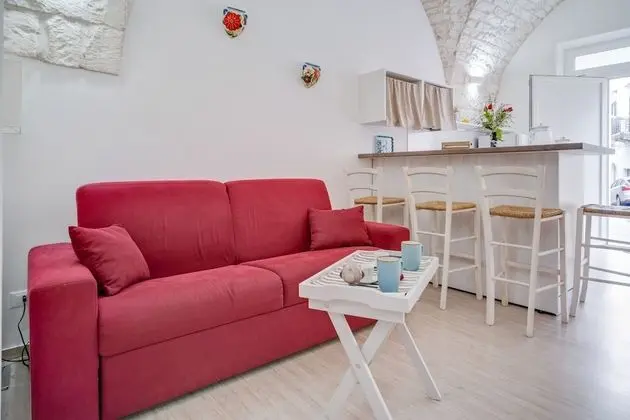 Le Perle 55 Ostuni Beautiful Apartment