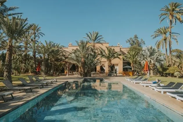 Villa Le Perroquet Bleu - Öne Çıkan Resim
