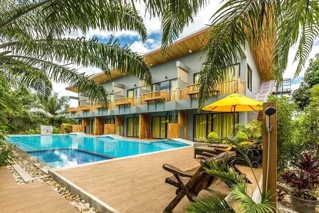 Le Pes Villas