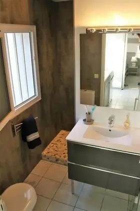 Le Petit Bois - Banyo Tipleri
