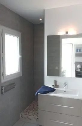 Le Petit Bois - Banyo Tipleri