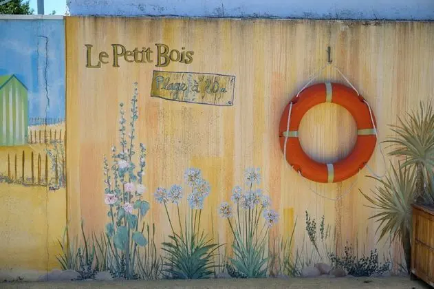 Le Petit Bois - Havuz