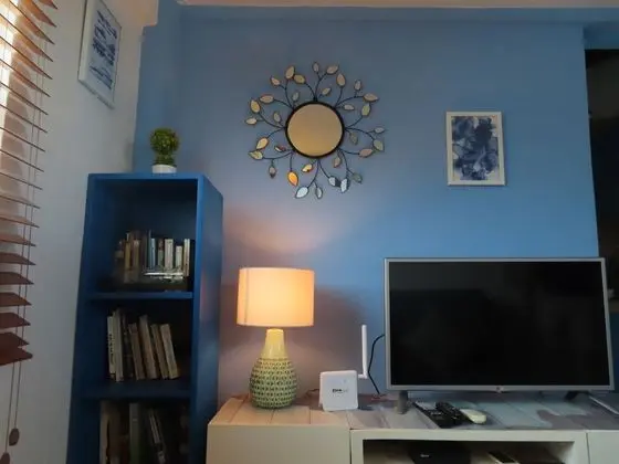 Le Petit Bonheur Studio - Oda