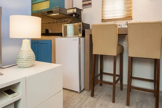 Le Petit Bonheur Studio - Oda Düzeni